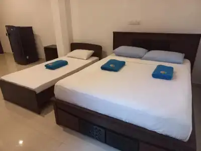 Sea Breeze Guest house - 52