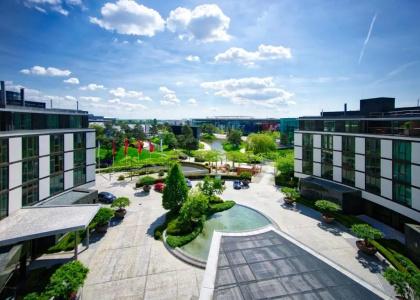 The Ritz-Carlton, Wolfsburg - 20