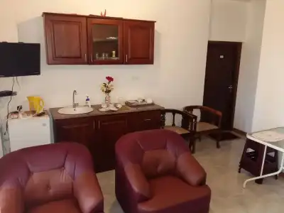 Comfort Inn- Galle Fort - 76