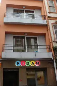 Fidan Residence Taksim - 0