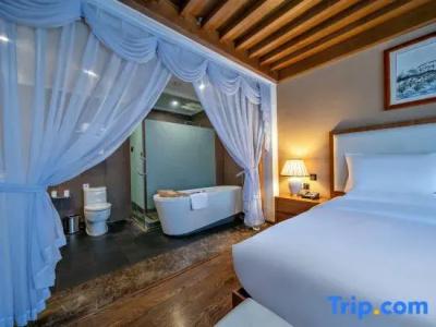 Lijiang Tianyu Boutique - 67