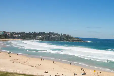 Bondi 38 Serviced Apartments - 28