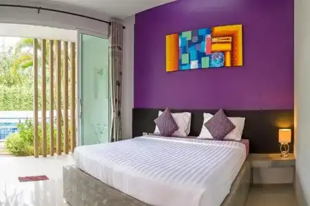 The Fong Krabi Resort - 136