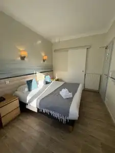 Hôtel Pavillon Impérial - 66