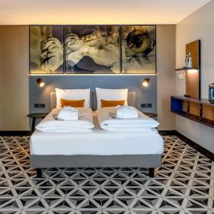 Mercure Freiburg am Munster - 34