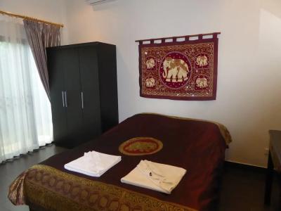 VIP Chain Resort Pool Villa - 55