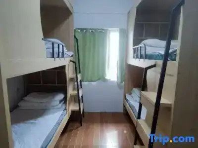 Suzhou Blue Gate Hostel - 17