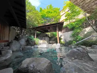 Gero Koyokan Annex WANPAKUTEI - 13
