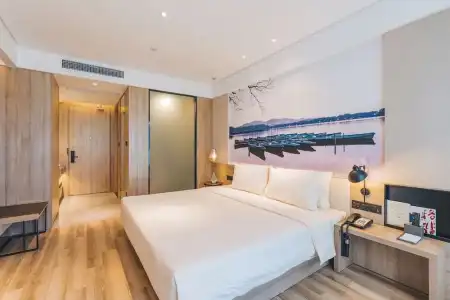 Genting Start (Hangzhou) - 2