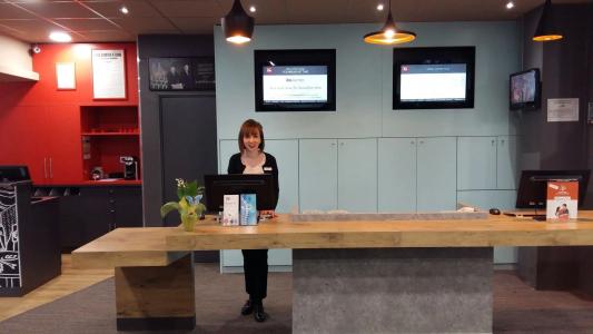 Ibis Épinal Centre-Ville - 14