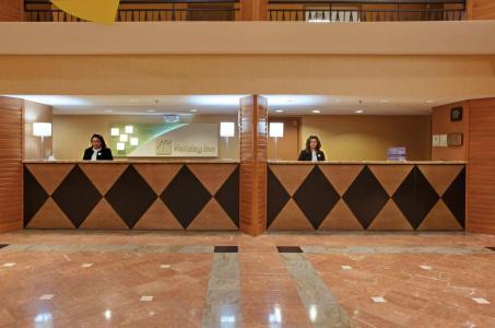 Holiday Inn Houston Intercontinental Airport by IHG - 29