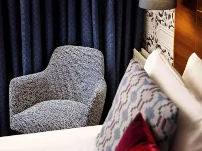 Mercure Brighton Seafront - 4