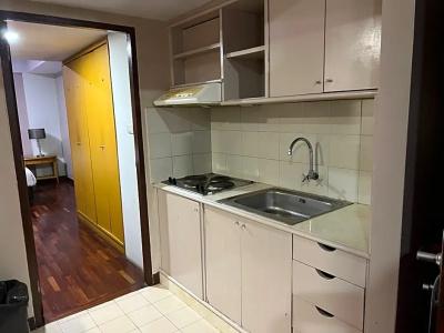 Mall Suites - 118