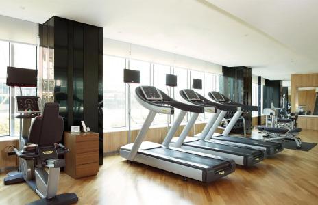 LOTTE CITY GIMPO AIRPORT - 17