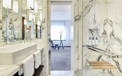 InterContinental Geneve by IHG - 65
