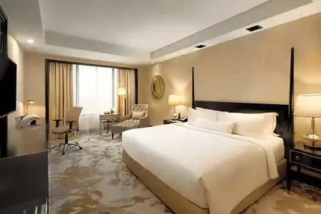 Ayana MidPlaza Jakarta - 66