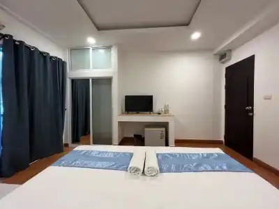 Inspire House - 104