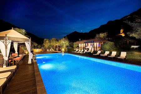 Ruster Resort - 16