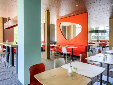 ibis Augsburg Koenigsplatz - 15