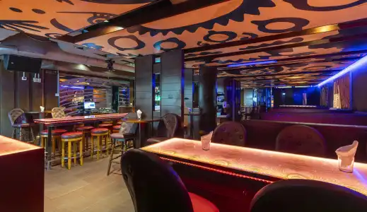 Radisson Blu, Dubai Deira Creek - 35