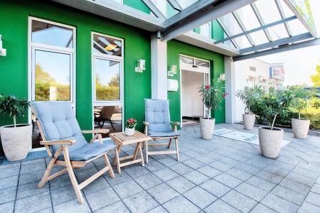 ACHAT Hockenheim - 20