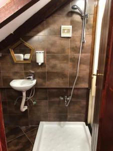 Guesthouse Athos - 54