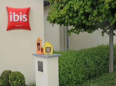 Ibis Koeln Frechen - 20