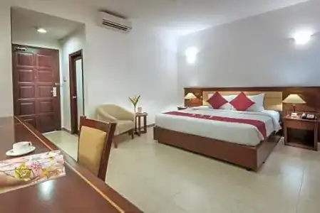 Eden Resort Phu Quoc - 48