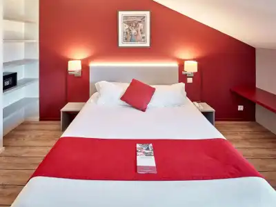 ibis Styles Saint-Jean-de-Luz Donibane - 2