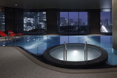 Palace Tokyo - 25