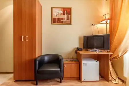 Bonjour Yuzhnoye Butovo Mini-Hotel - 37