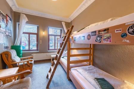 Lollis Homestay - Hostel - 97
