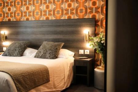 Hôtel Le G - 19
