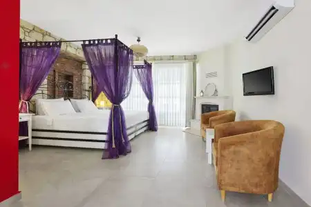 Panda Alaçati Otel - 4