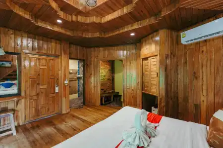Phupha Aonang Resort and Spa - 121