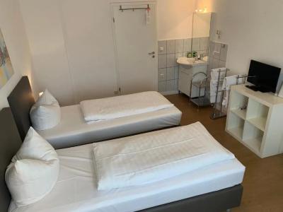 Pension Belo Sono - 22