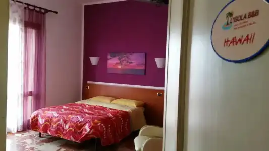 B&B L'Isola - 45