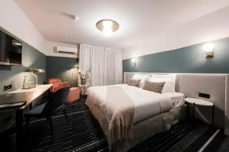 Mercure Pforzheim - 106