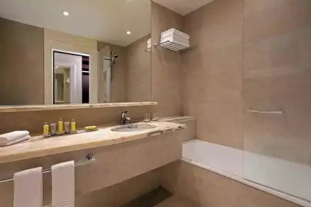 Lisbon Marriott - 54