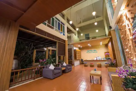 Pattra Vill Resort - 28