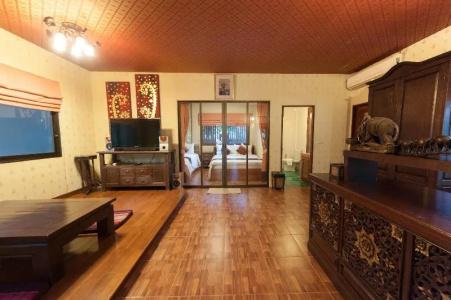 Ruen Ariya Resort (Chiang Mai). - 37