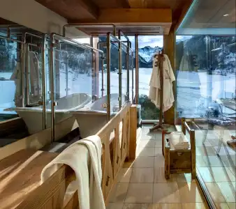 Bellevue & Spa Relais & Chateaux - 45