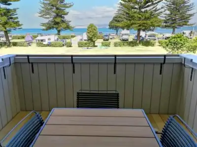 Waikanae Beach TOP 10 Holiday Park - 70