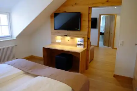 Flair Schwanen - 39