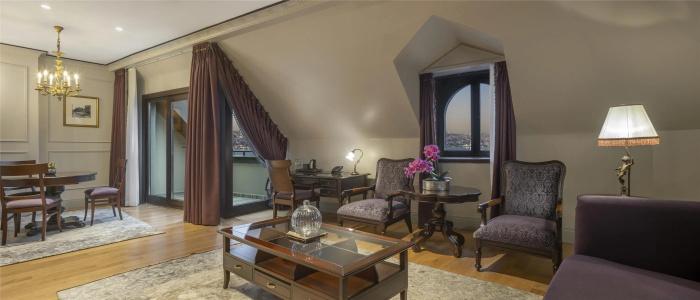 Palazzo Donizetti Istanbul, Tapestry Collection by Hilton - 49