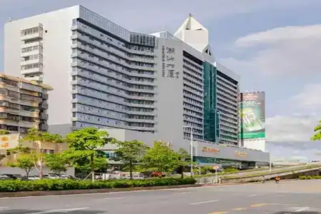 INSAIL (Shenzhen Dongmen Branch ) - 24