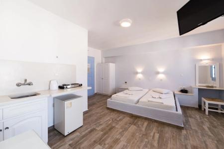Stratos Studios & Apartments - 355