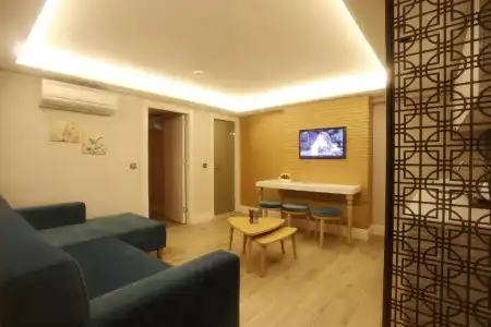 Carina Park Suites Nisantasi - 33