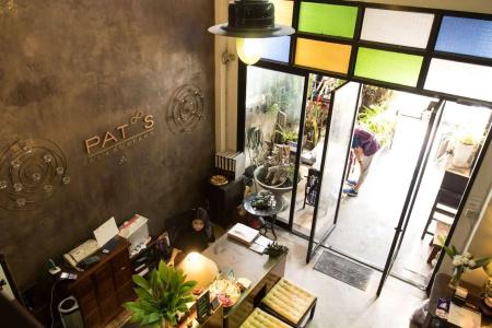 Pat's Klangviang Boutique Guesthouse - 13