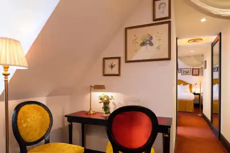 La Chambre du Marais - 15